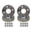 Honda 4/110 to 4/156 Wheel Adapter (1.5") | SuperATV