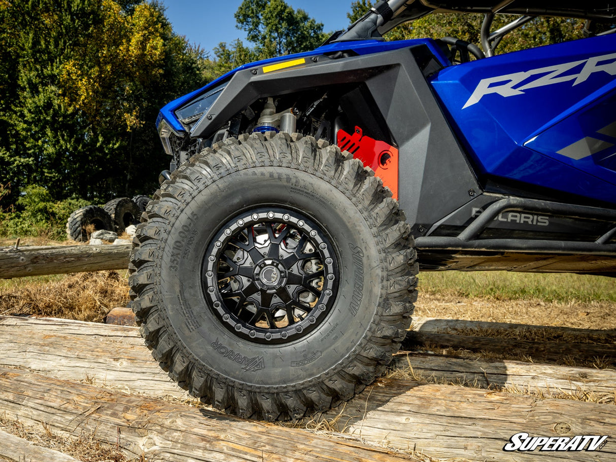 MADLock Beadlock Wheels