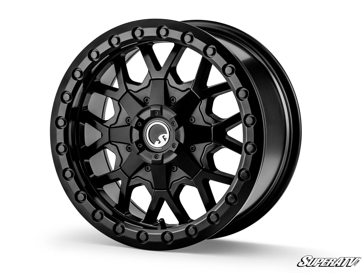 MADLock Beadlock Wheels