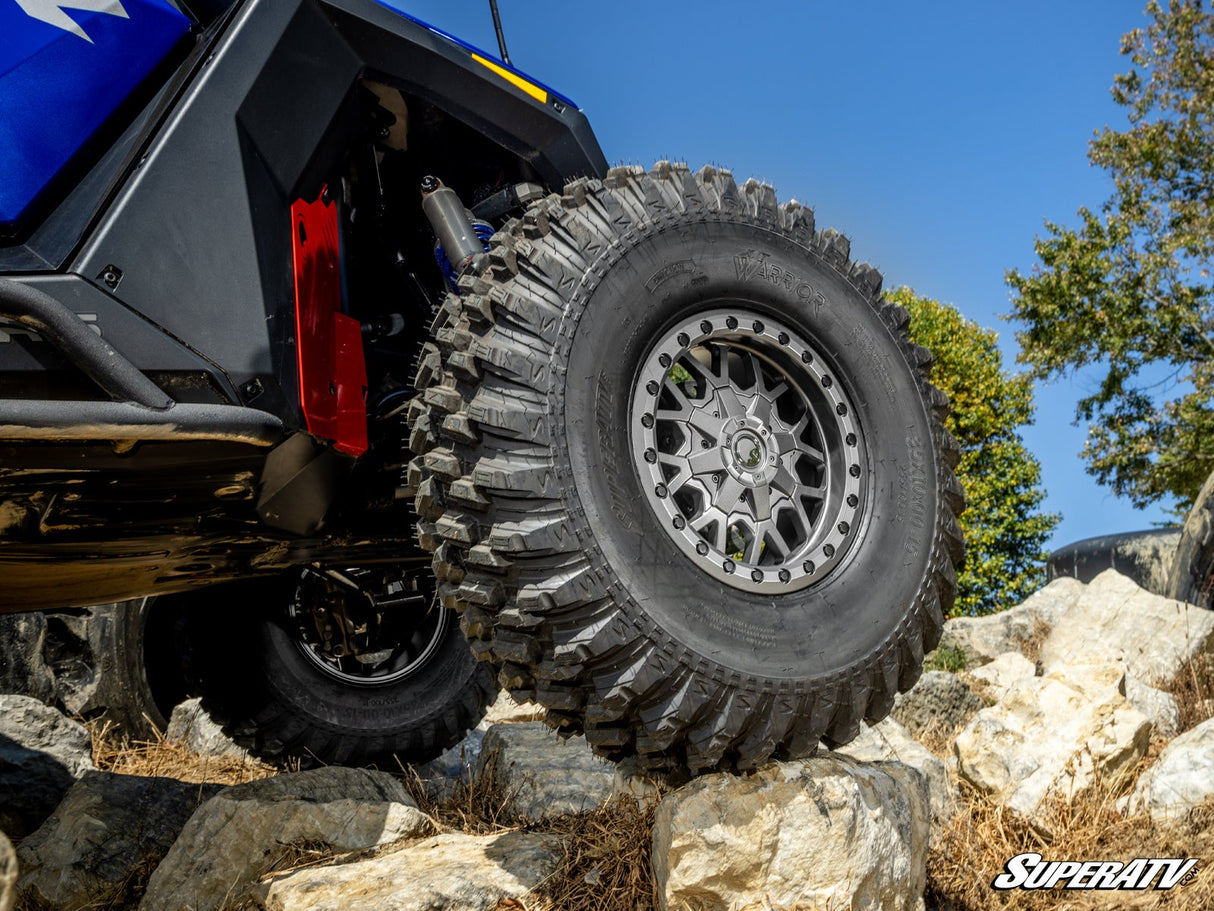 MADLock Beadlock Wheels