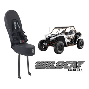 Arctic Cat Wildcat 1000 Bump Seat | UTVMA