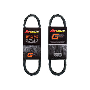 Segway Villain Heavy-Duty CVT Drive Belt | SuperATV