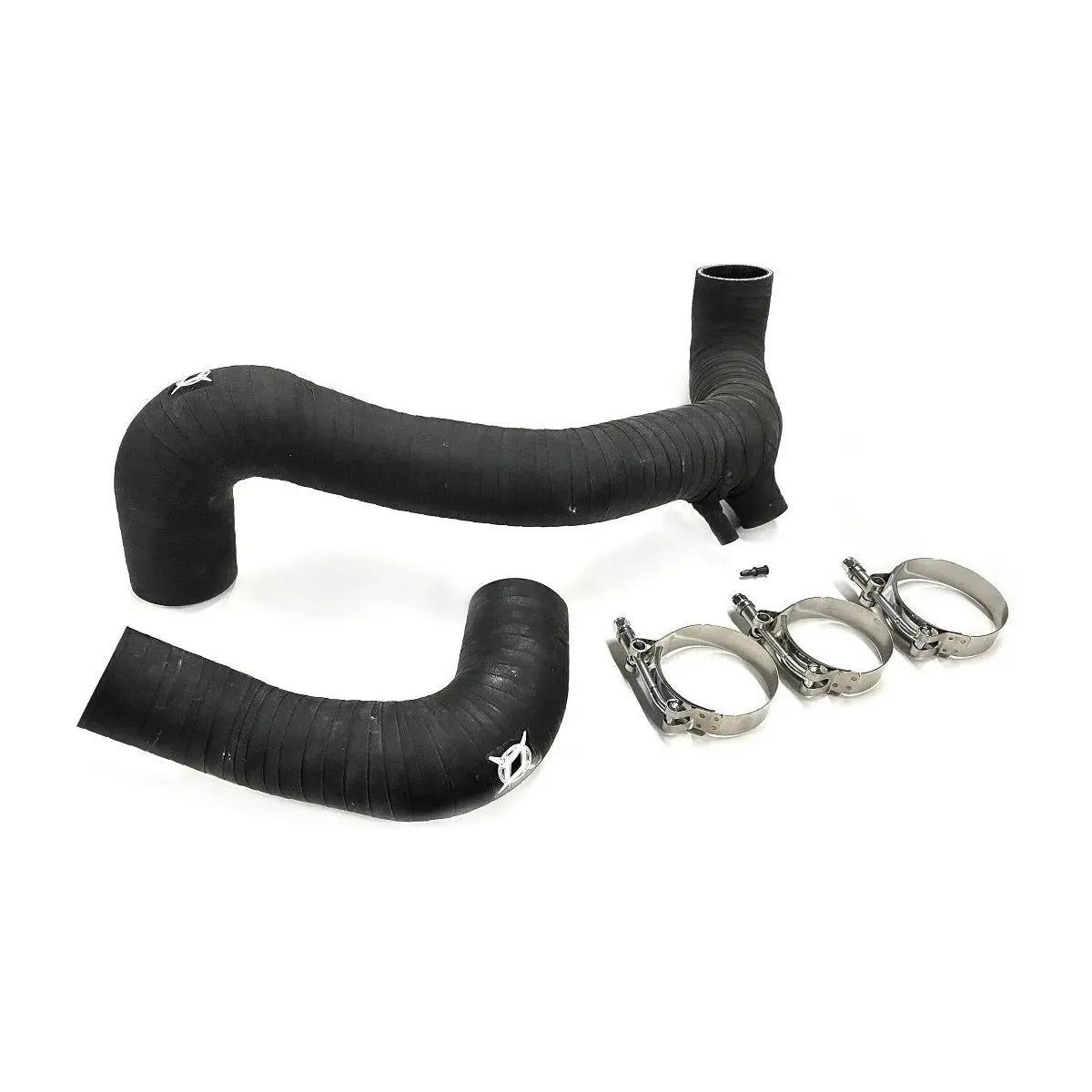 Can Am X3 Charge Tube Kit | Aftermarket Assassins