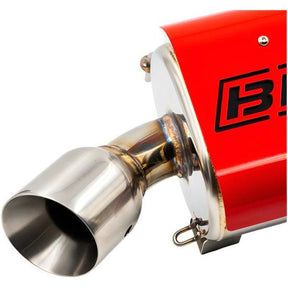 Polaris RZR XP 1000 (2014-2023) Slip-On Exhaust | Bikeman Performance