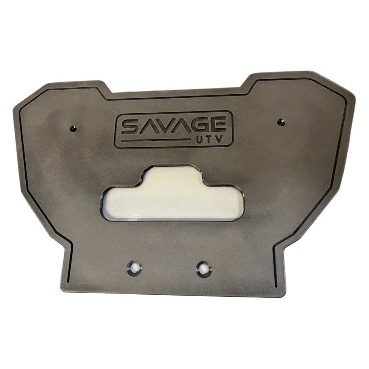 Polaris Xpedition Front Skid Plate | Savage UTV