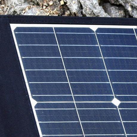 XS-200 Portable Solar Panel | Antigravity Batteries