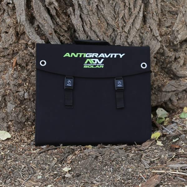 XS-60 Portable Solar Panel | Antigravity Batteries