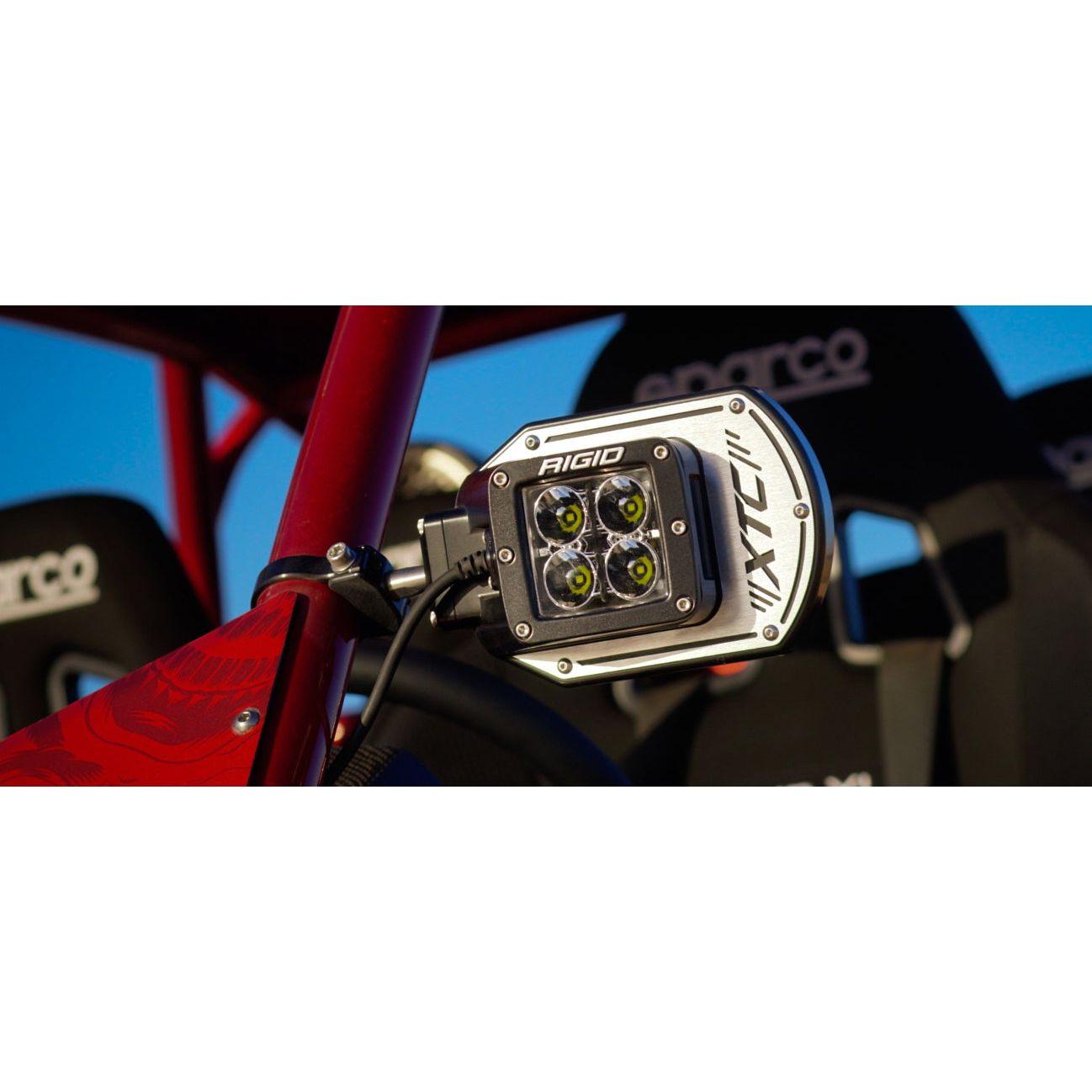 SIX12 UTV Side Mirrors | XTC Power Products