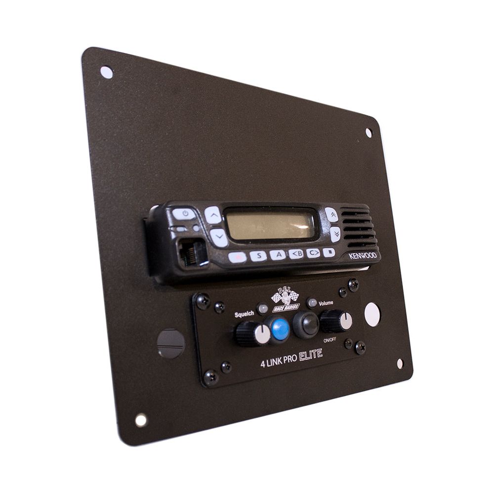 Arctic Cat Wildcat XX Radio / Intercom Bracket | PCI