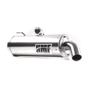 Yamaha Viking Titan Slip-On Exhaust | HMF Racing