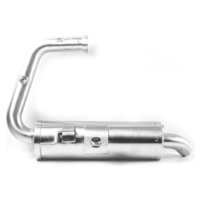 Yamaha Viking Titan Slip-On Exhaust | HMF Racing