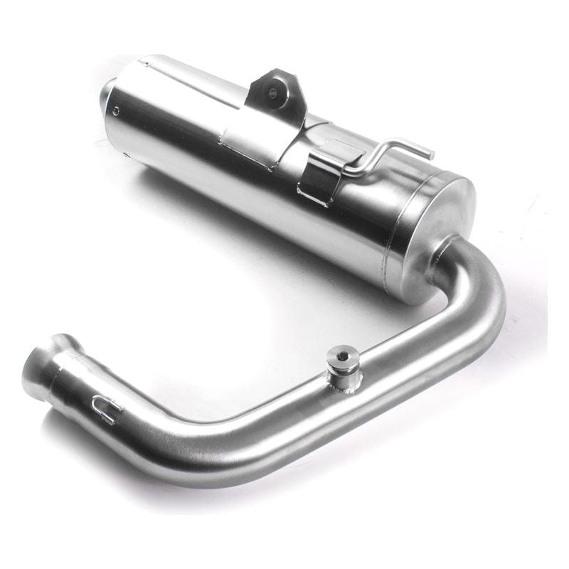 Yamaha Viking Titan Slip-On Exhaust | HMF Racing