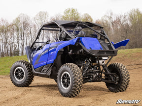 YAMAHA YXZ REAR WINDSHIELD