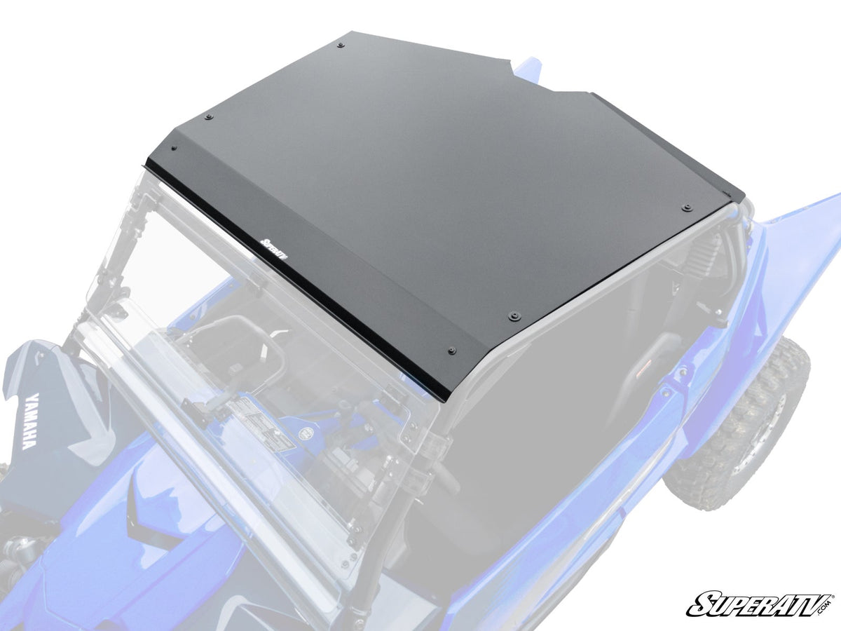 Yamaha YXZ Aluminum Roof