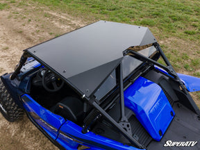 Yamaha YXZ Aluminum Roof