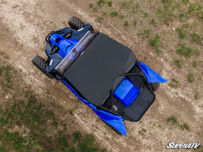 Yamaha YXZ Aluminum Roof