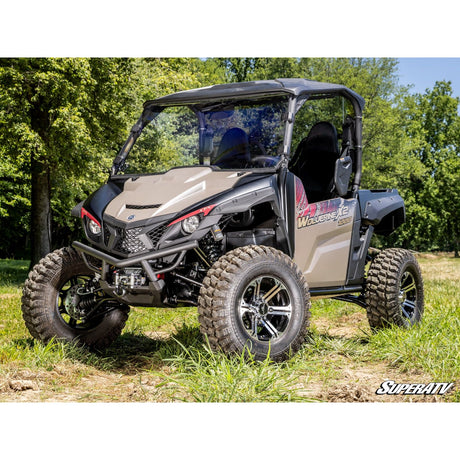 Yamaha Wolverine X2 1000 Lower A-Arms | SuperATV