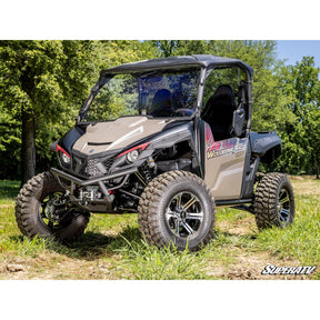 Yamaha Wolverine X2 1000 Lower A-Arms | SuperATV