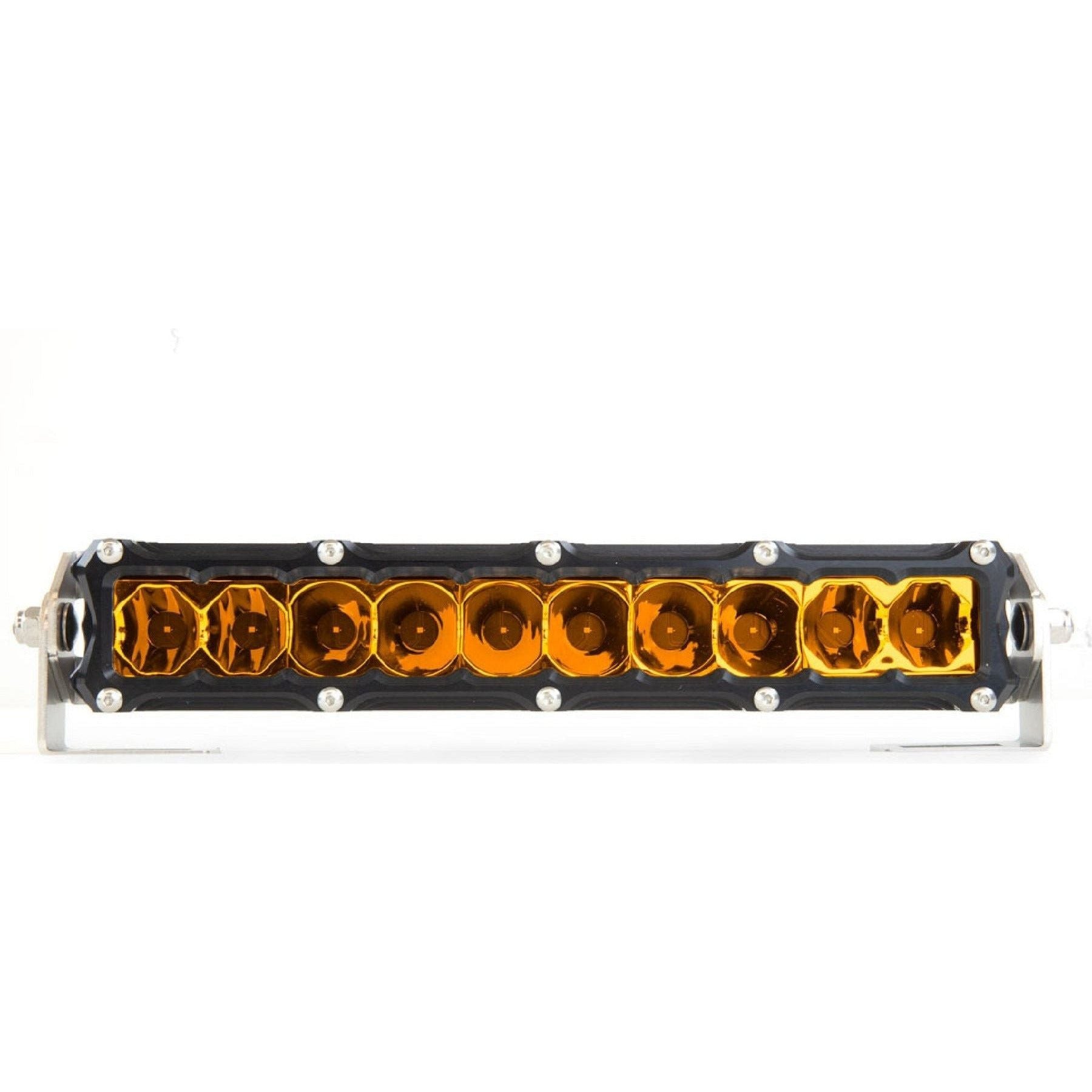 10" LED Light Bar | Heretic