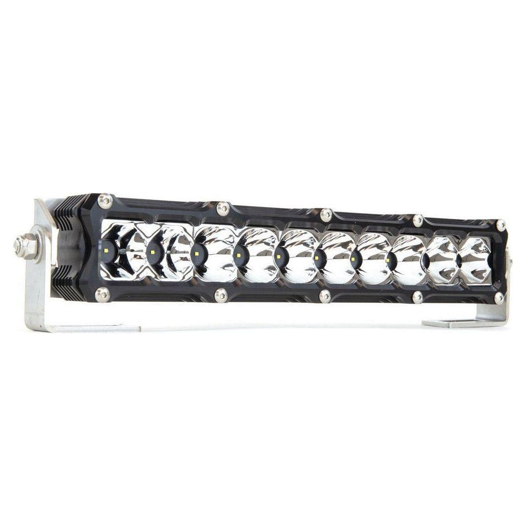 10" LED Light Bar | Heretic