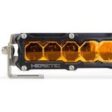 10" LED Light Bar | Heretic