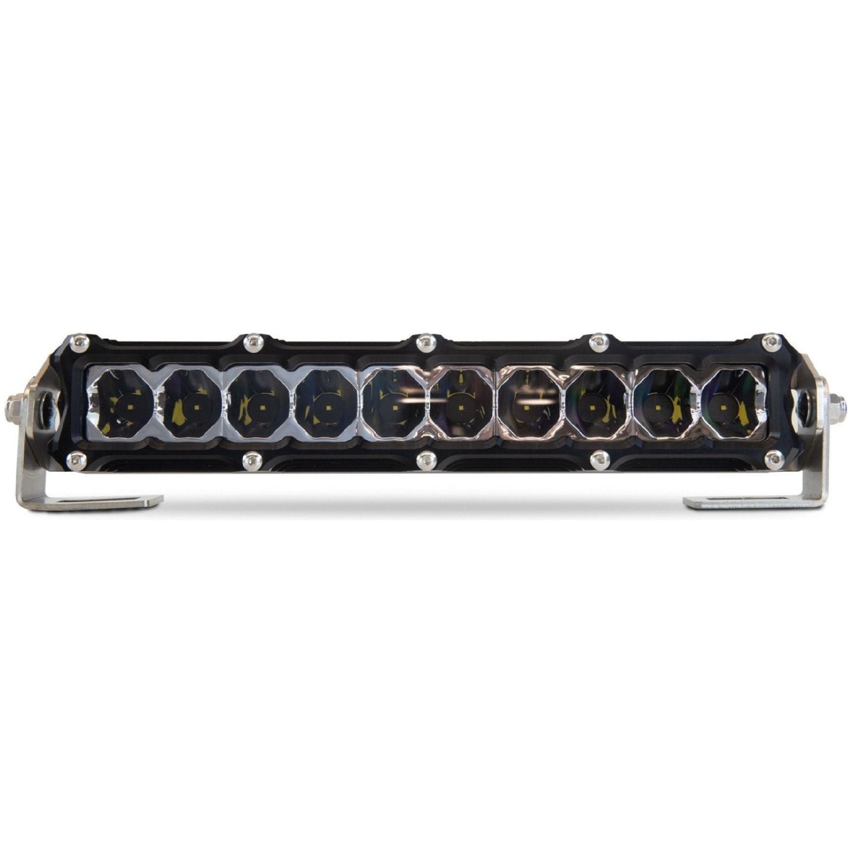 10" LED Light Bar | Heretic