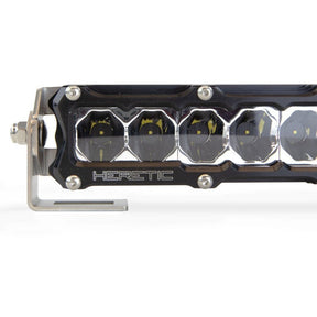 10" LED Light Bar - Kombustion Motorsports