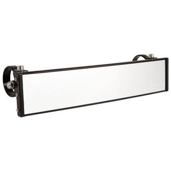 12″ Wide Panoramic Rearview Mirror | Axia Alloys