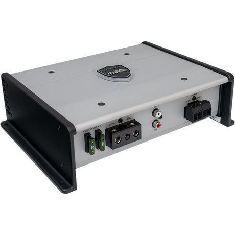 2-Channel Class D Marine Amplifier