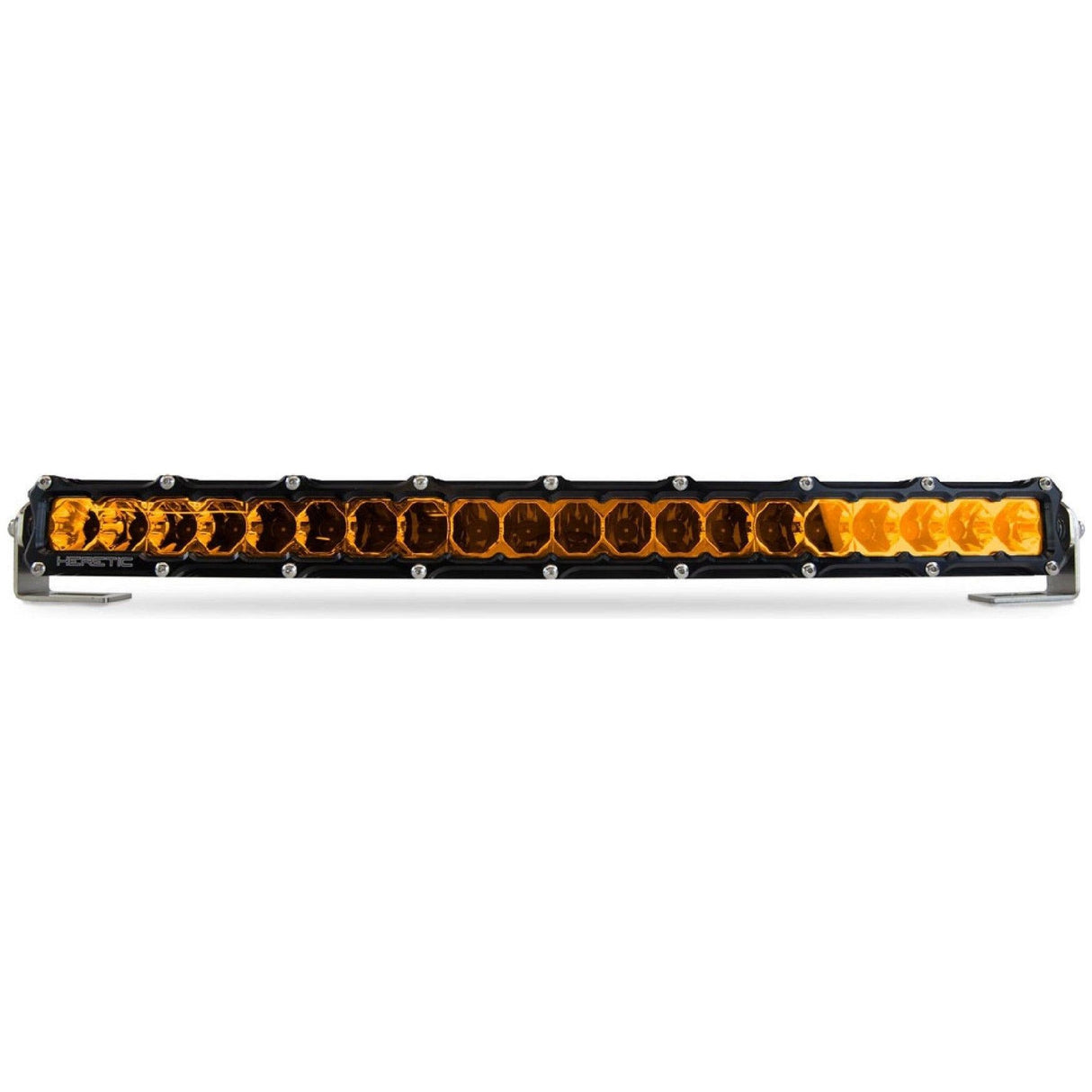 20" LED Light Bar | Heretic