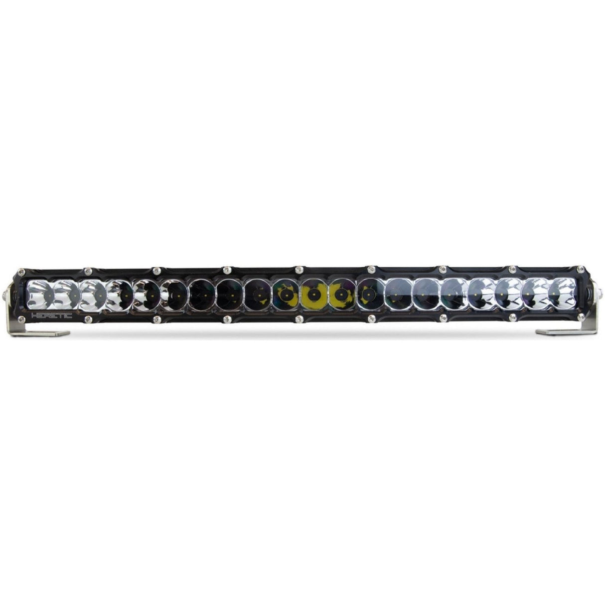 20" LED Light Bar | Heretic