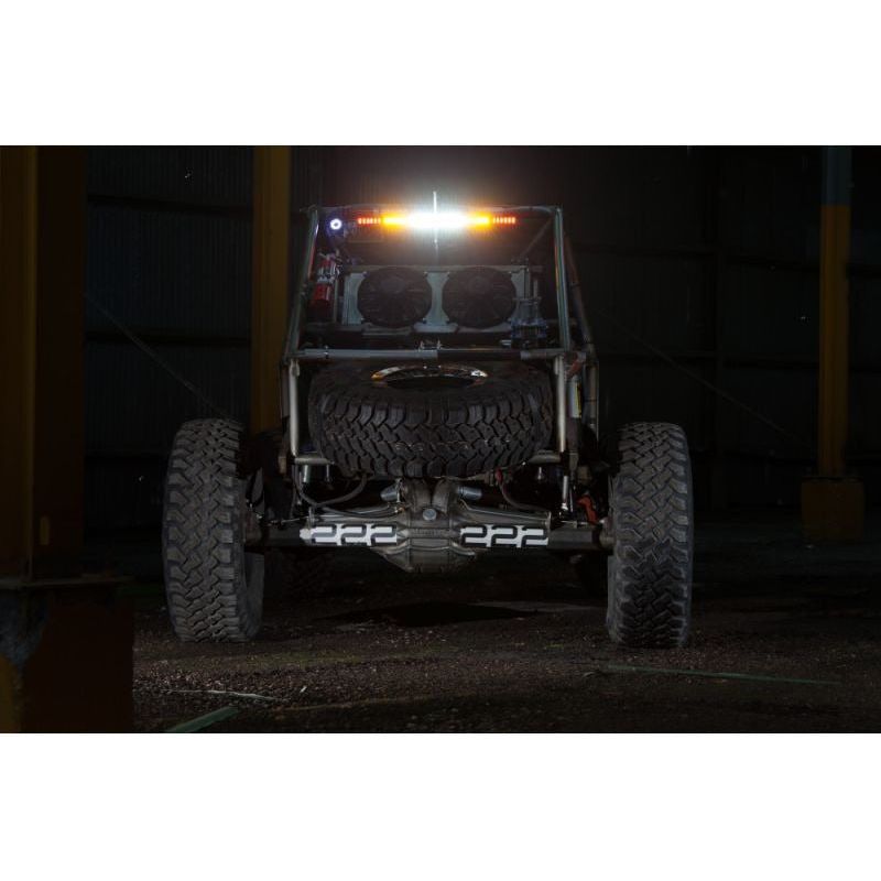 28" Chase LED Light Bar