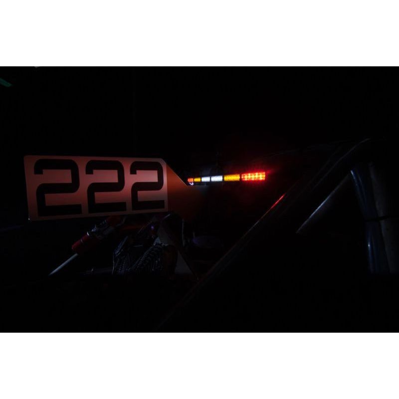 28" Chase LED Light Bar