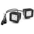 3" LED Cube Lights | SuperATV