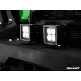 3" LED Cube Lights | SuperATV