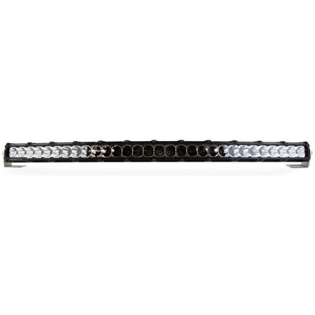 30" Curved LED Light Bar | Heretic