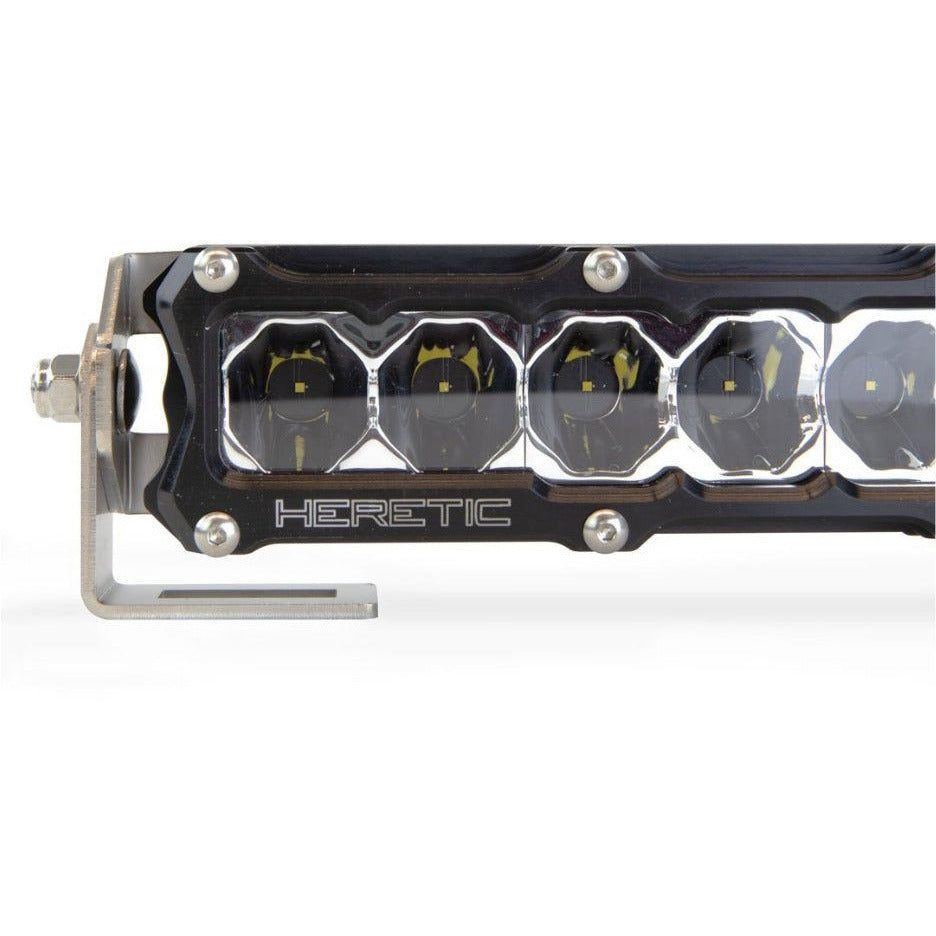 30" LED Light Bar - Kombustion Motorsports