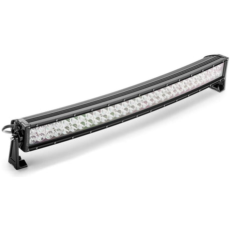 30" LED Light Bar