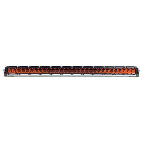 30" LED Light Bar | Heretic