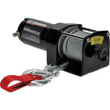 3500 LB Wire Winch (2 Bolt)