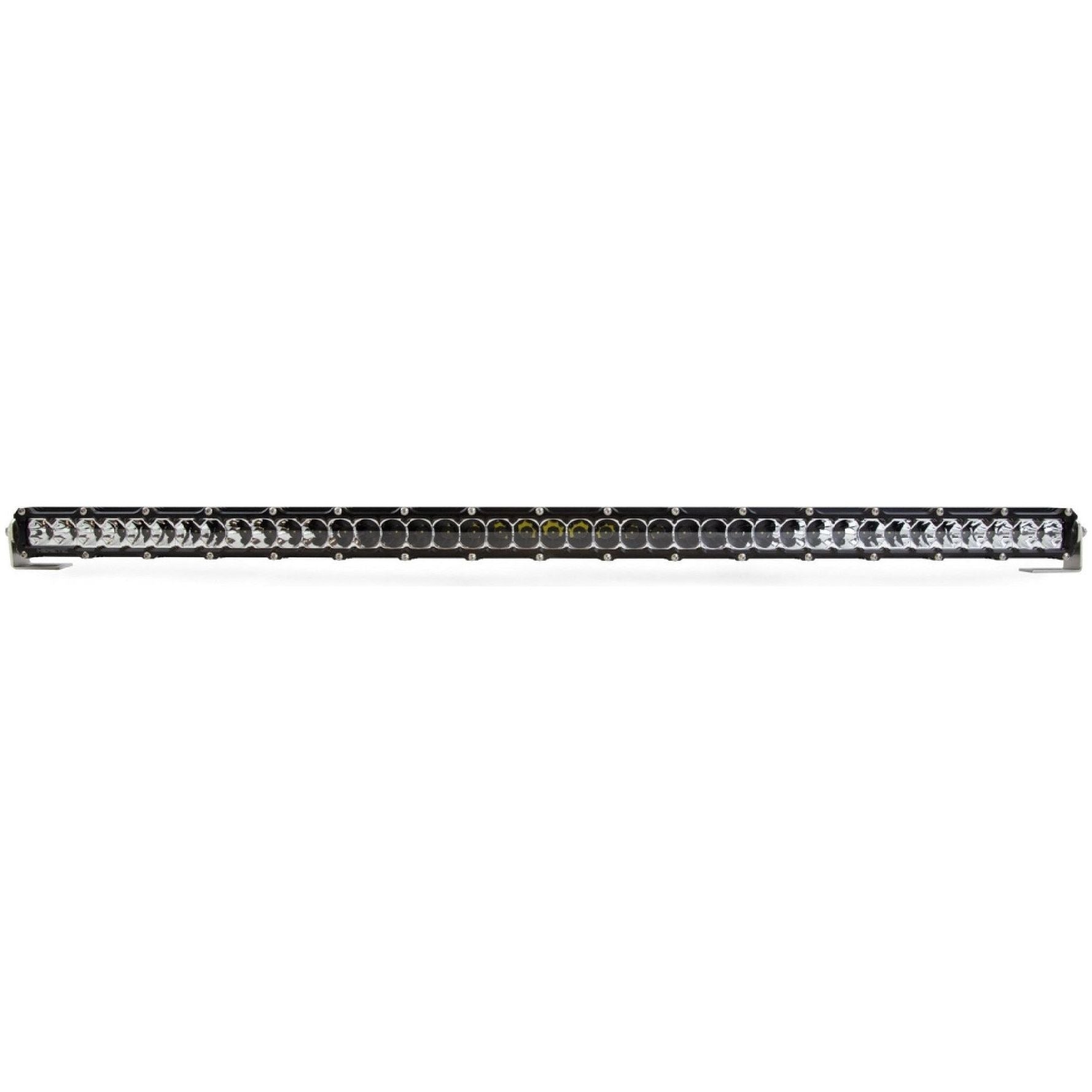 40" Curved LED Light Bar | Heretic