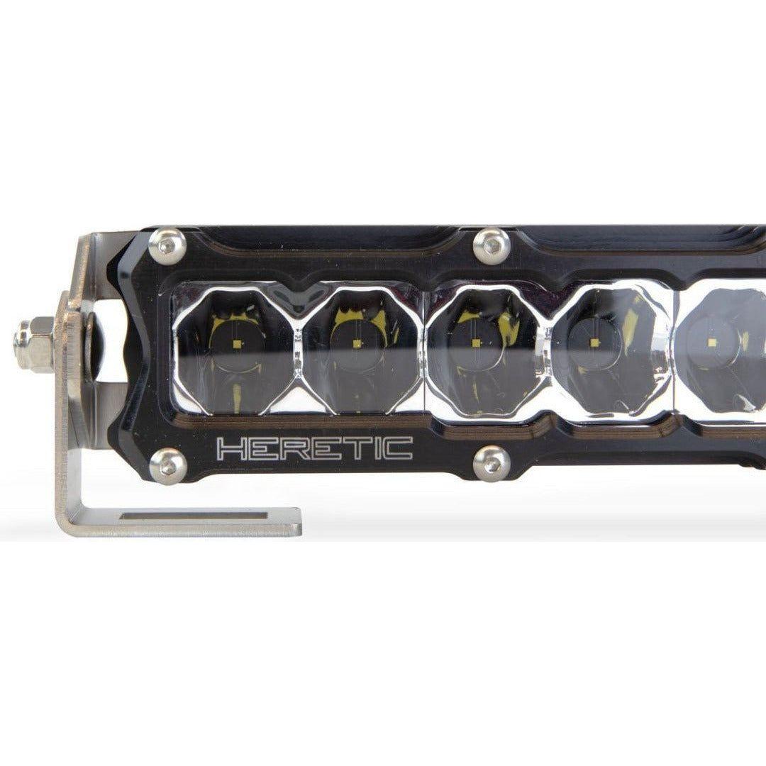 40" LED Light Bar | Heretic