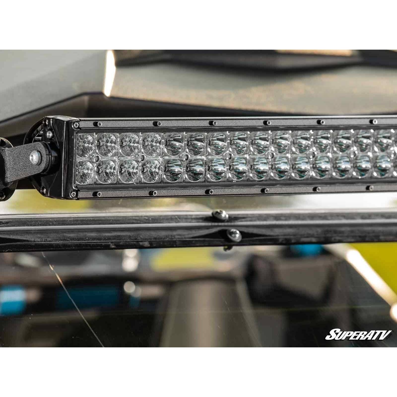 40" LED Light Bar