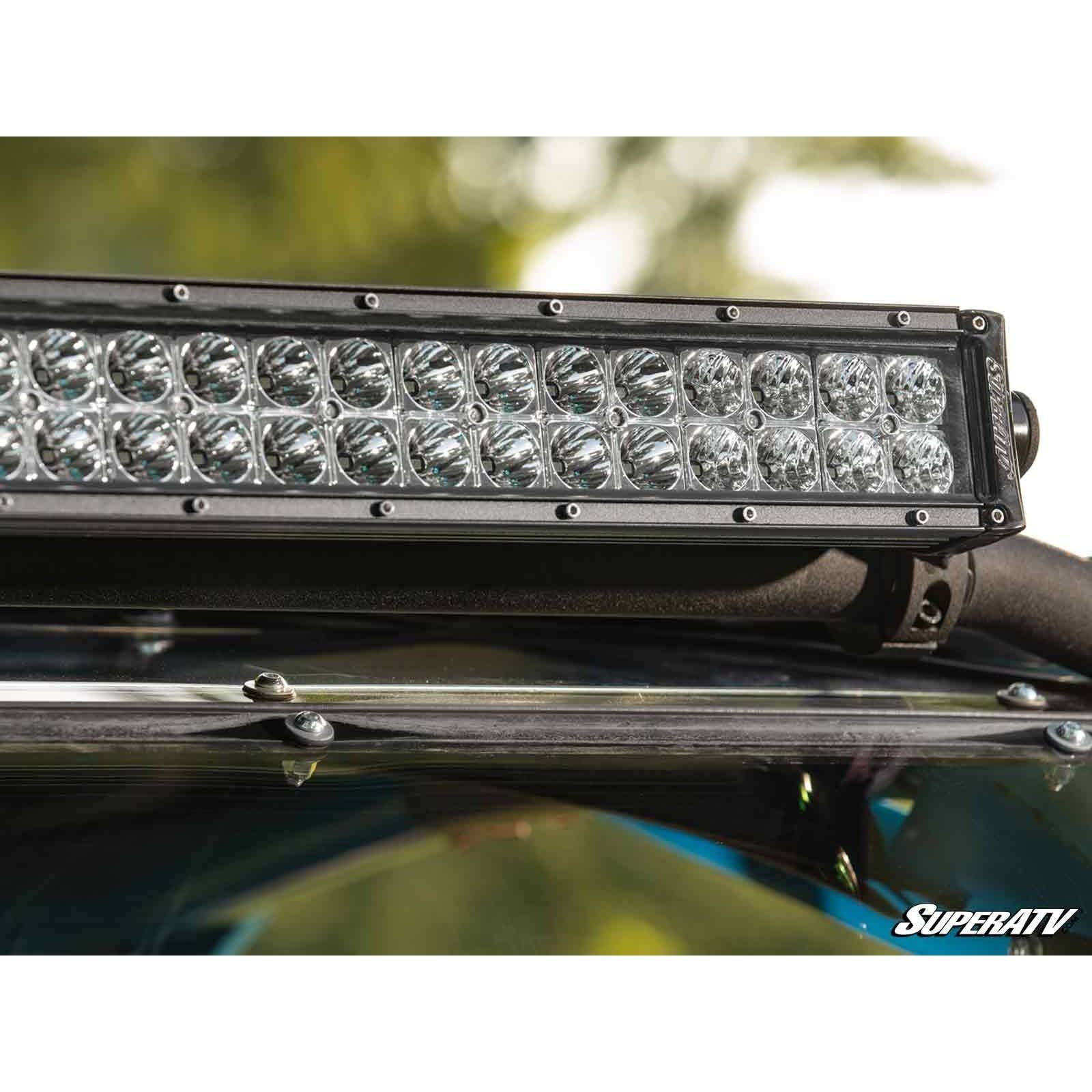 40" LED Light Bar