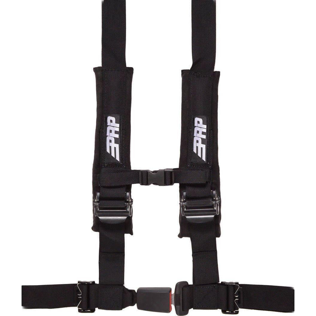 4.2 Harness | PRP