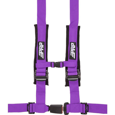 4.2 Harness | PRP