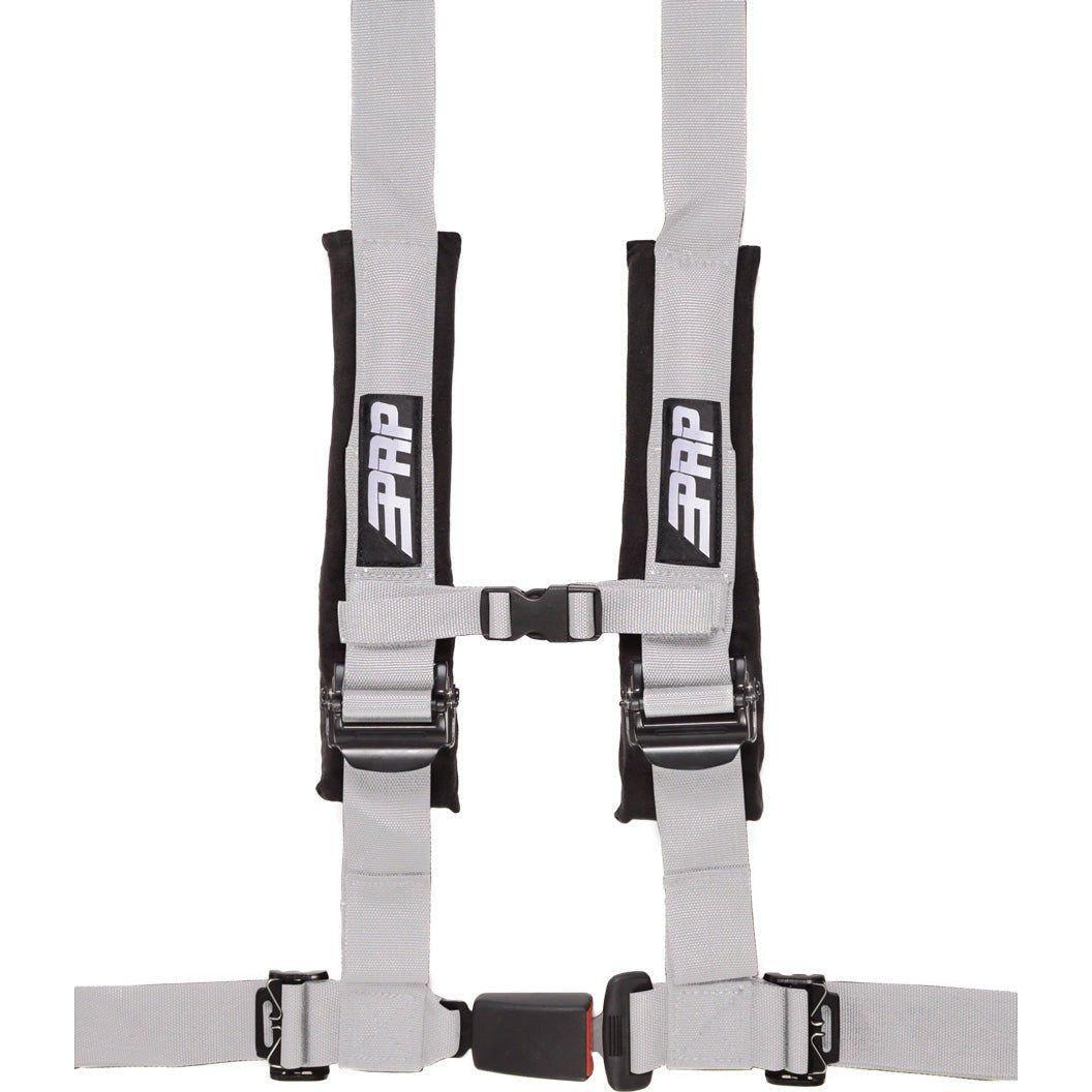 4.2 Harness | PRP