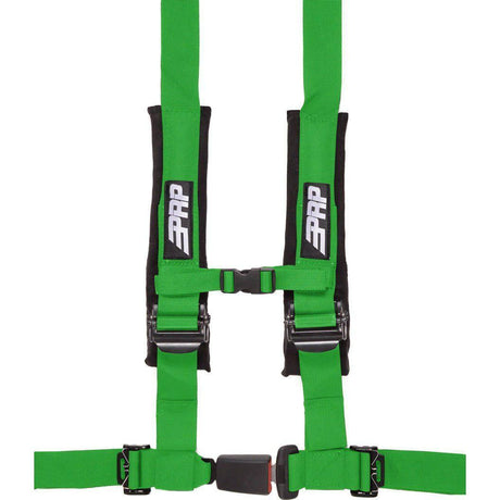 4.2 Harness | PRP