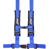 4.2 Harness | PRP