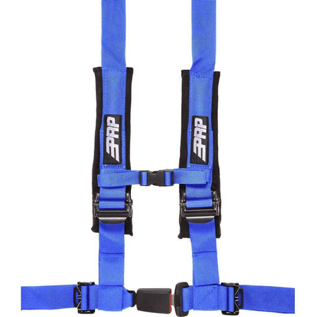 4.2 Harness | PRP